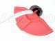 AL-KO BC 1000 E - Electric Edge Trimmer - 1000 W