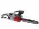 AL-KO EKI 2200/40 - 2000 W Electric Chainsaw - 40 cm Blade