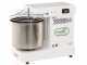 Famag IM 8/230 1 Speed - Spiral Mixer 8 Kg