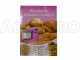 Famag IM 8/230 1 Speed - Spiral Mixer 8 Kg