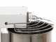 Famag IM 8/230 1 Speed - Spiral Mixer 8 Kg