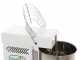 Famag IM 8/230 1 Speed - Spiral Mixer 8 Kg