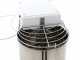 Famag IM 8/230 1 Speed - Spiral Mixer 8 Kg