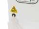Famag IM 8/230 1 Speed - Spiral Mixer 8 Kg