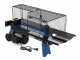 AMA 6T GNU Horizontal Log Splitter with 2200 W Electric Motor - 6 T Splitting Force