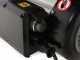 AMA 6T GNU Horizontal Log Splitter with 2200 W Electric Motor - 6 T Splitting Force
