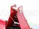 GeoTech Pro LRT-135 - Light Series Tractor Rotary Tiller - Manual Displacement