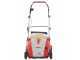AL-KO Combi Care 36 E - Electric Lawn Scarifier 1500 W