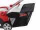 AL-KO Combi Care 36 E - Electric Lawn Scarifier 1500 W