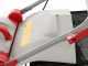 AL-KO Combi Care 36 E - Electric Lawn Scarifier 1500 W