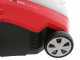AL-KO Combi Care 36 E - Electric Lawn Scarifier 1500 W