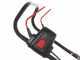 AL-KO Combi Care 36 E - Electric Lawn Scarifier 1500 W
