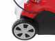 AL-KO Combi Care 36 E - Electric Lawn Scarifier 1500 W