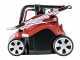 AL-KO Combi Care 36 E - Electric Lawn Scarifier 1500 W
