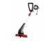 Al-Ko GTE 350 Classic-  Electric Edge Strimmer - 350W