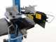 AMA TORO Electric Vertical Log Splitter with 3000W Single-phase Electric Motor - 6 Tons