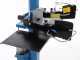 AMA TORO Electric Vertical Log Splitter with 3000W Single-phase Electric Motor - 6 Tons