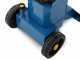 AMA TORO Electric Vertical Log Splitter with 3000W Single-phase Electric Motor - 6 Tons