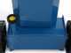 AMA TORO Electric Vertical Log Splitter with 3000W Single-phase Electric Motor - 6 Tons