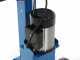 AMA TORO Electric Vertical Log Splitter with 3000W Single-phase Electric Motor - 6 Tons