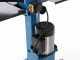 AMA TORO Electric Vertical Log Splitter with 3000W Single-phase Electric Motor - 6 Tons