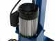 AMA TORO Electric Vertical Log Splitter with 3000W Single-phase Electric Motor - 6 Tons