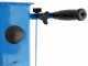 AMA TORO Electric Vertical Log Splitter with 3000W Single-phase Electric Motor - 6 Tons