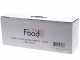 Royal Food TV 3250 - Vacuum Sealer + Scale - 30 cm Sealing Bar