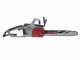 AL-KO EKI 2400/40 - 2400 W Electric Chainsaw - 40 cm Blade