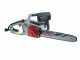 AL-KO EKI 2400/40 - 2400 W Electric Chainsaw - 40 cm Blade