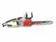 AL-KO EKS 2000/35 - 2000 W Electric Chainsaw - 35 cm Blade