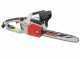 AL-KO EKS 2000/35 - 2000 W Electric Chainsaw - 35 cm Blade