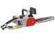 AL-KO EKS 2000/35 - 2000 W Electric Chainsaw - 35 cm Blade