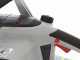 AL-KO EKS 2000/35 - 2000 W Electric Chainsaw - 35 cm Blade