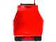 AMA TAG500TD Tracked Power Barrow - Hydraulic Dumper Barrow - Load capacity 500 Kg