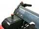 AMA TAG500TD Tracked Power Barrow - Hydraulic Dumper Barrow - Load capacity 500 Kg