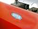 AMA TAG500TD Tracked Power Barrow - Hydraulic Dumper Barrow - Load capacity 500 Kg