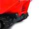 AMA TAG500TD Tracked Power Barrow - Hydraulic Dumper Barrow - Load capacity 500 Kg
