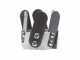 Super 6 garden hoe - Universal head for brush cutter