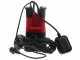 AL-KO SUB 6500 Classic 250W Electric Submersible Pump for Clean Water - 38 and 25 hose fittings
