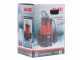 AL-KO SUB 6500 Classic 250W Electric Submersible Pump for Clean Water - 38 and 25 hose fittings