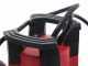 AL-KO SUB 6500 Classic 250W Electric Submersible Pump for Clean Water - 38 and 25 hose fittings