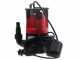 AL-KO SUB 6500 Classic 250W Electric Submersible Pump for Clean Water - 38 and 25 hose fittings