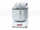 Famag Grilletta IM 5/230 1 Speed - Spiral Mixer 5 Kg