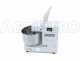 Famag Grilletta IM 5/230 1 Speed - Spiral Mixer 5 Kg
