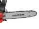 AL-KO BKS 2625 T - Petrol Pruning Chainsaw - 25 cm Blade