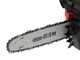 AL-KO BKS 2625 T - Petrol Pruning Chainsaw - 25 cm Blade