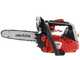 AL-KO BKS 2625 T - Petrol Pruning Chainsaw - 25 cm Blade