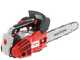 AL-KO BKS 2625 T - Petrol Pruning Chainsaw - 25 cm Blade