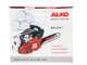 AL-KO BKS 2625 T - Petrol Pruning Chainsaw - 25 cm Blade
